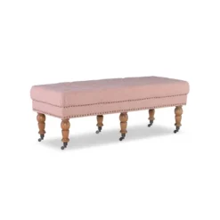 50" Isabelle Bench - Linon 21 50" Isabelle Bench - Linon -Nexera Furniture Store GUEST ed5520e4 abd6 41e1 a087 311c77e0f710