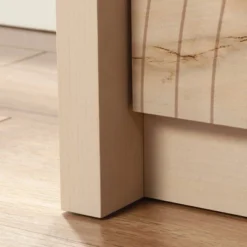 Harvey Park 6 Drawer Dresser - Sauder -Nexera Furniture Store GUEST edf6cebb 0e2e 4faf 9b94 ce0264b53792