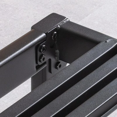 14" Rocky Base Model C Platform Bed Heavy Duty Steel - Mellow 12 14" Rocky Base Model C Platform Bed Heavy Duty Steel - Mellow - Image 10