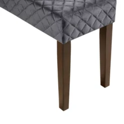 Cheshire Accent Bench Gray - 510 Design -Nexera Furniture Store GUEST f04a7f8c 7c49 4e8c a958 f8038504bbc0