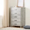 Gravity 5 Drawer Chest - South Shore -Nexera Furniture Store GUEST f11ca4ca 7aee 4602 9e06 e4e01814fadb