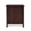 3pc Olimont Contemporary Dresser And Nightstand Set Walnut - Christopher Knight Home 1 3pc Olimont Contemporary Dresser And Nightstand Set Walnut - Christopher Knight Home -Nexera Furniture Store GUEST f273f29d 84c3 44f3 8ecd 97cbc7d0bb1a