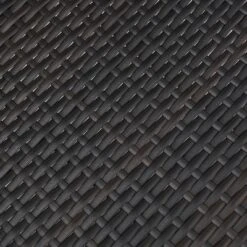 ORRD 2-Piece Stackable Outdoor Dining Chairs: UV-Resistant Rattan, Steel Frame (400lbs Capacity) -Nexera Furniture Store GUEST f33068a5 9ed7 4a58 af3b c6383e2f1360