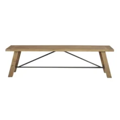 Sonoma Dining Bench -Nexera Furniture Store GUEST f3d83dbd 9f35 4883 87ae c23b97c71844