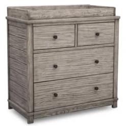 Simmons Kids' Monterey 4 Drawer Dresser With Change Top 20 Simmons Kids' Monterey 4 Drawer Dresser With Change Top -Nexera Furniture Store GUEST f524b5f1 d80c 4ae4 a4ee 7e87494b2683