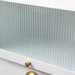 Organnice 2-Drawer Nightstand White Strong Cabinet -Nexera Furniture Store GUEST f5899af7 7279 46ea a891 8a91fa554f2a