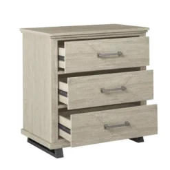 Festivo 2pc Contemporary 5 Drawer Chest And 3 Drawer Nightstand Set 19 Festivo 2pc Contemporary 5 Drawer Chest And 3 Drawer Nightstand Set -Nexera Furniture Store GUEST f64f7a13 2d1a 49d9 9be9 1e52d7ec3cbb