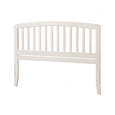 Queen Richmond Headboard - AFI 7 Queen Richmond Headboard - AFI - Image 5