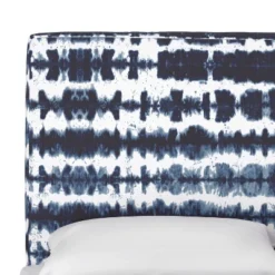 Austin Upholstered Bed In Patterns - Skyline Furniture 9 Austin Upholstered Bed In Patterns - Skyline Furniture -Nexera Furniture Store GUEST f746c793 bc5e 49cd 97fc 1626df727f6e