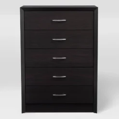 Tall Newport 5 Drawer Dresser - CorLiving 23 Tall Newport 5 Drawer Dresser - CorLiving -Nexera Furniture Store GUEST f8625de7 e871 4562 b834 efb87a36c790