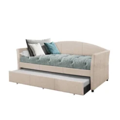 Westchester Daybed With Trundle - Hillsdale Furniture 14 Westchester Daybed With Trundle - Hillsdale Furniture -Nexera Furniture Store GUEST f8b98d0c 8c4e 4bd1 a707 77db2f6bffb7