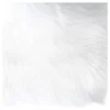Faux Fur Rectangle Bench White - HomePop -Nexera Furniture Store GUEST f8eafe5c 5128 4e49 9935 ecf2666c2426