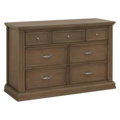 Namesake Durham 7-Drawer Assembled Dresser -Nexera Furniture Store GUEST f97884ec f11a 4f79 93f3 4bc00180cccf