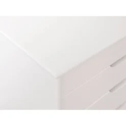 Cary 8 Drawer Rolling Storage Cart - Linon -Nexera Furniture Store GUEST f98265d9 d6ad 4697 a53b 18ec9891d0d0