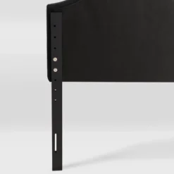 Calera Tufted Fabric Headboard - CorLiving -Nexera Furniture Store GUEST f9a6d49a 2bb3 4ff5 a5f2 d45f80a3695e