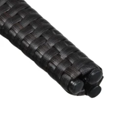 ORRD 2-Piece Stackable Outdoor Dining Chairs: UV-Resistant Rattan, Steel Frame (400lbs Capacity) -Nexera Furniture Store GUEST f9d539aa 9d92 4c98 9dbc 9887f7735014