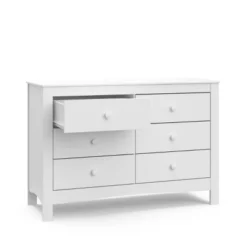 Graco Noah 6 Drawer Dresser -Nexera Furniture Store GUEST f9de88c1 6678 4357 8a67 1d255a9e32a4