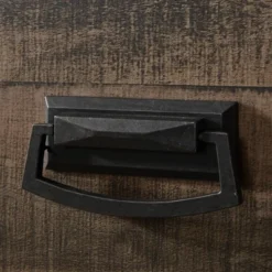 Queen Harrison Panel Bedroom Set Walnut - Picket House Furnishings -Nexera Furniture Store GUEST fbc47b89 a4a8 45ea 8d57 1b804d0fbd36