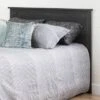 Fusion Queen Headboard - South Shore -Nexera Furniture Store GUEST fc1654eb 4af1 4893 81da b15b28c39fcb