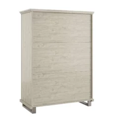 38'' Chest With 5 Drawers Beige - Accent Furniture 10 38'' Chest With 5 Drawers Beige - Accent Furniture -Nexera Furniture Store GUEST fc4d88b6 6fc7 4c98 9686 60bd7129d88e
