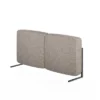 Parker Headboard With Split Cushion - Zinus -Nexera Furniture Store GUEST fd7931fe 7996 40be 981c ae18d921ac30