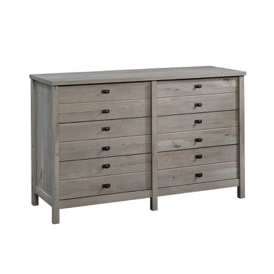 Cottage Road Dresser - Sauder 9 Cottage Road Dresser - Sauder - Image 7