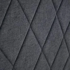 Rowen Platform Bed Charcoal - 510 Design -Nexera Furniture Store GUEST ff3a59d9 9459 43ad b39a cf9f353763be