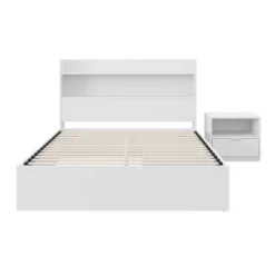 Nexera 3pc Full Hunter Bedroom Set 19 Nexera 3pc Full Hunter Bedroom Set -Nexera Furniture Store GUEST ff5375e0 af10 44e8 b5e3 d24877568098