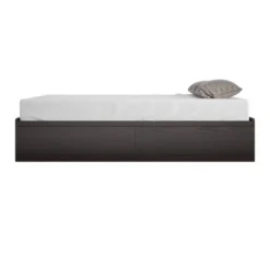 Brook Farm Platform Bed With Drawers - Room & Joy -Nexera Furniture Store GUEST ff94654f 8833 408b 9534 ba68507b6fa1