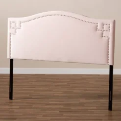 Aubrey Velvet Headboard - Baxton Studio 10 Aubrey Velvet Headboard - Baxton Studio -Nexera Furniture Store GUEST ffdfcef2 09fe 4881 ade3 14022c2901d2