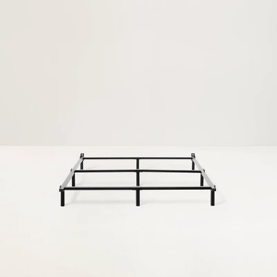Metal Bed Base Black - Tuft & Needle 4 Metal Bed Base Black - Tuft & Needle - Image 2